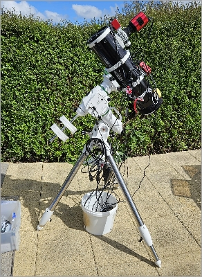 Equipment